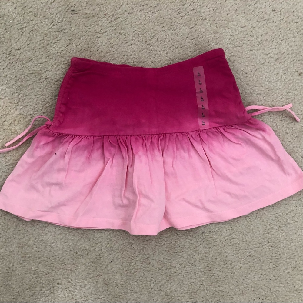 GAP Ombre Skort